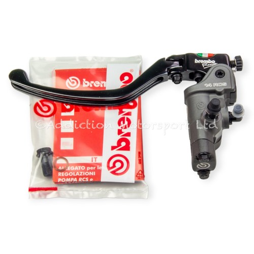 Brembo 14rcs rcs radial - brembo, 14