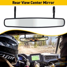 15inch UTV Rear View Center