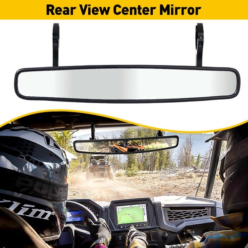 15inch utv rear - utv, view