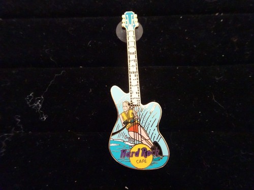 Hard rock cafe pin cabo - pin,