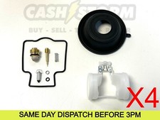 4X Kawasaki ZX7R 96-02 ZX9R