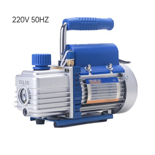 New h vane vacuum - new, 3.6m