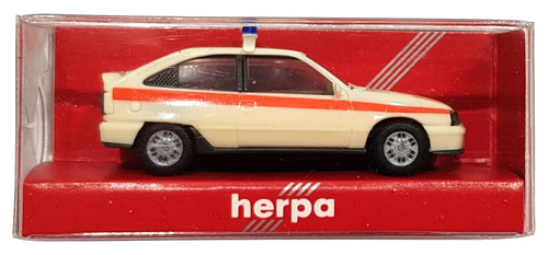 Scale herpa 4107 opel - scale,