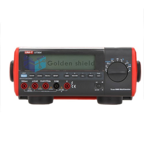 Uni ut804 digital - uni-t,