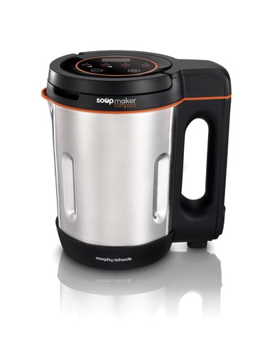 Morphy richards compact soup - morphy,