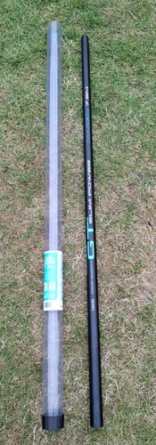 Leeda margin fishing - margin, pole