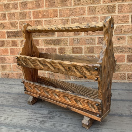 Vintage rustic hand crafted - vintage, hand-crafted
