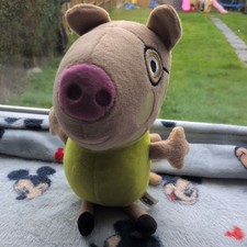 Peppa Pig’s Friend PEDRO