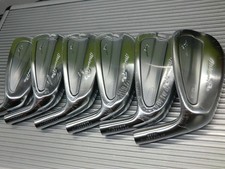 Mizuno Pro M-13 Iron Head Only