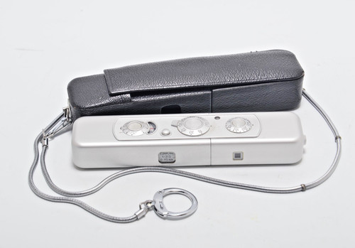 Mint vintage minox camera - c,