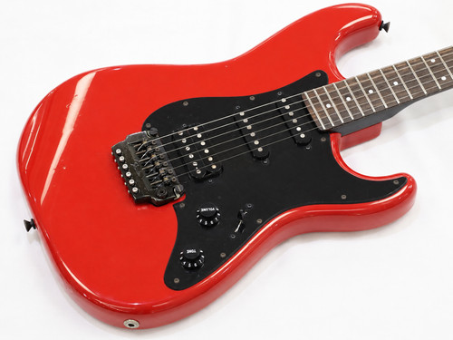 Fender japan stratocaster - japan,