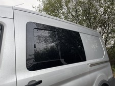 Ford Transit MK8 2014+ Left