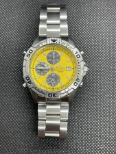 Seiko 7T62-7F70 Alarm