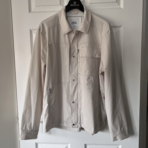 Zara water repellent utility - repellent,
