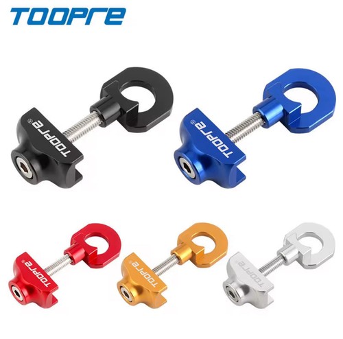 Bike chain tensioner - chain,