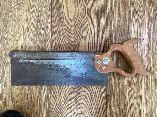 Vintage tyzack turner - vintage,
