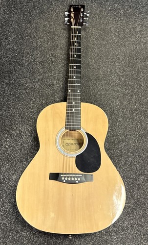 Elevation 100 a accoustic - elevation, w-100-n-a
