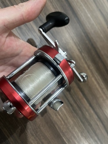 Abu garcia ambassadeur 7000c - abu,