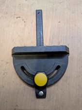 Mini Table-Saw T-slot Miter