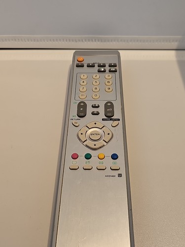 Pioneer remote control - pioneer,