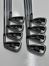 Callaway X22 Tour Iron Set