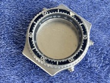 Seiko 7a28-7049 Complete Case