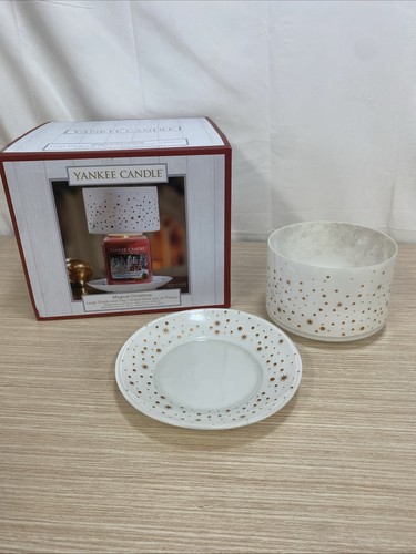 Yankee candle large - yankee,