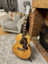 Epiphone EJ-200 Acoustic