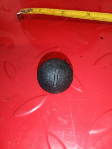 Mk2 golf gti plastic - vw,