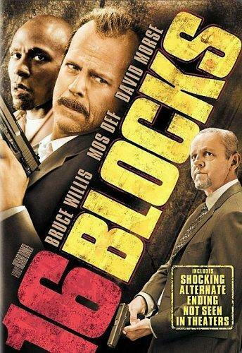 Blocks dvd bruce - 16,