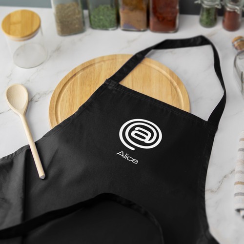 Personalised master chef - master,