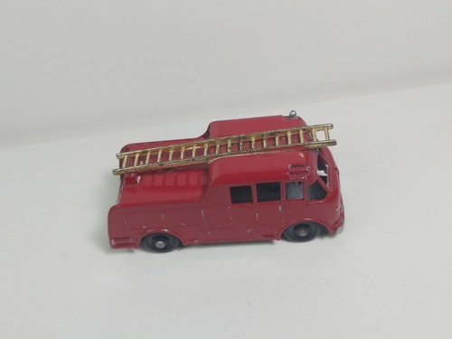 Matchbox lesney 9 - lesney,