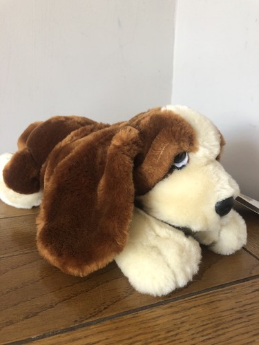 Toys animal alley basset - us,