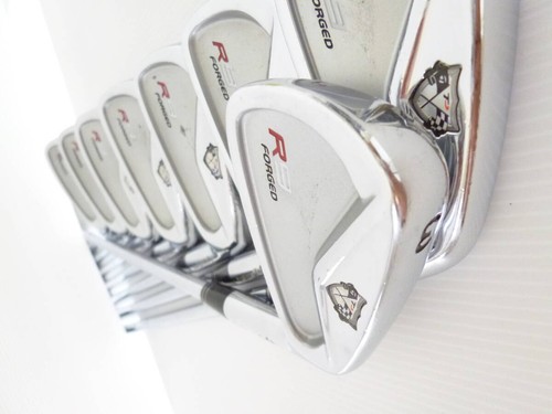 Taylormade forged iron - taylormade,
