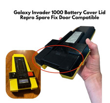Galaxy Invader 1000 Battery