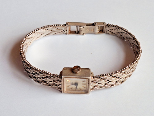 Marvin revue ladies sterling - marvin,