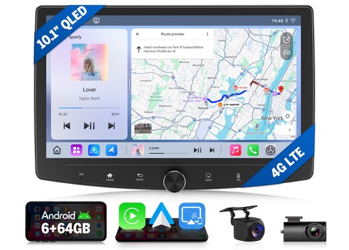 Inch double din - inch,