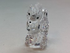Disney Swarovski Bambi Flower