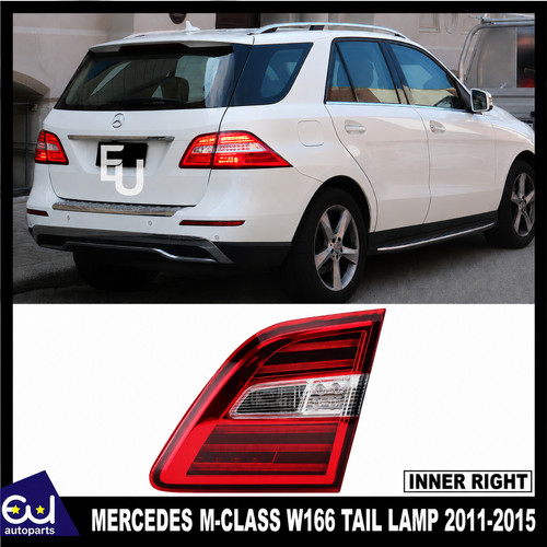 For mercedes w166 led - w166,