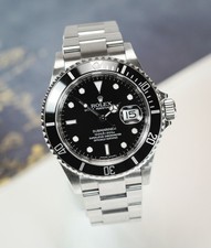Rolex Submariner Date 16610
