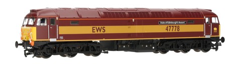 817k bachmann class 47 - 32-817k,