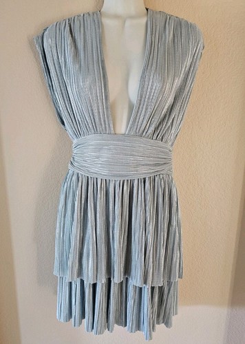 Sabina musayev dress mint - dress,