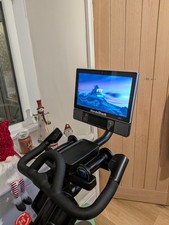 NordicTrack S15i Studio Cycle