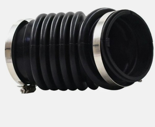 Air box intake hose pipe - box,