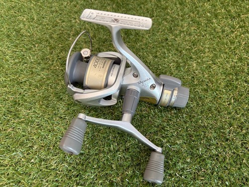 Shimano sahara 4000 - shimano,