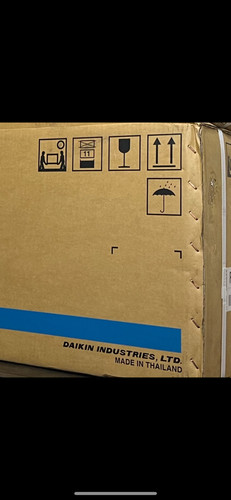 Daikin inverter air - daikin,