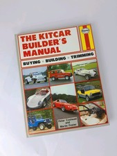 Haynes The Kit The Kitcar