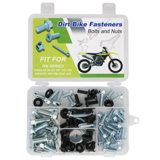 70PCS Fender Body Engine