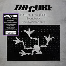 The Cure Carnage Visors