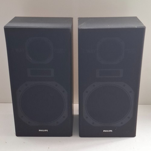 Philips lsb295 bass reflex - lsb295/10,